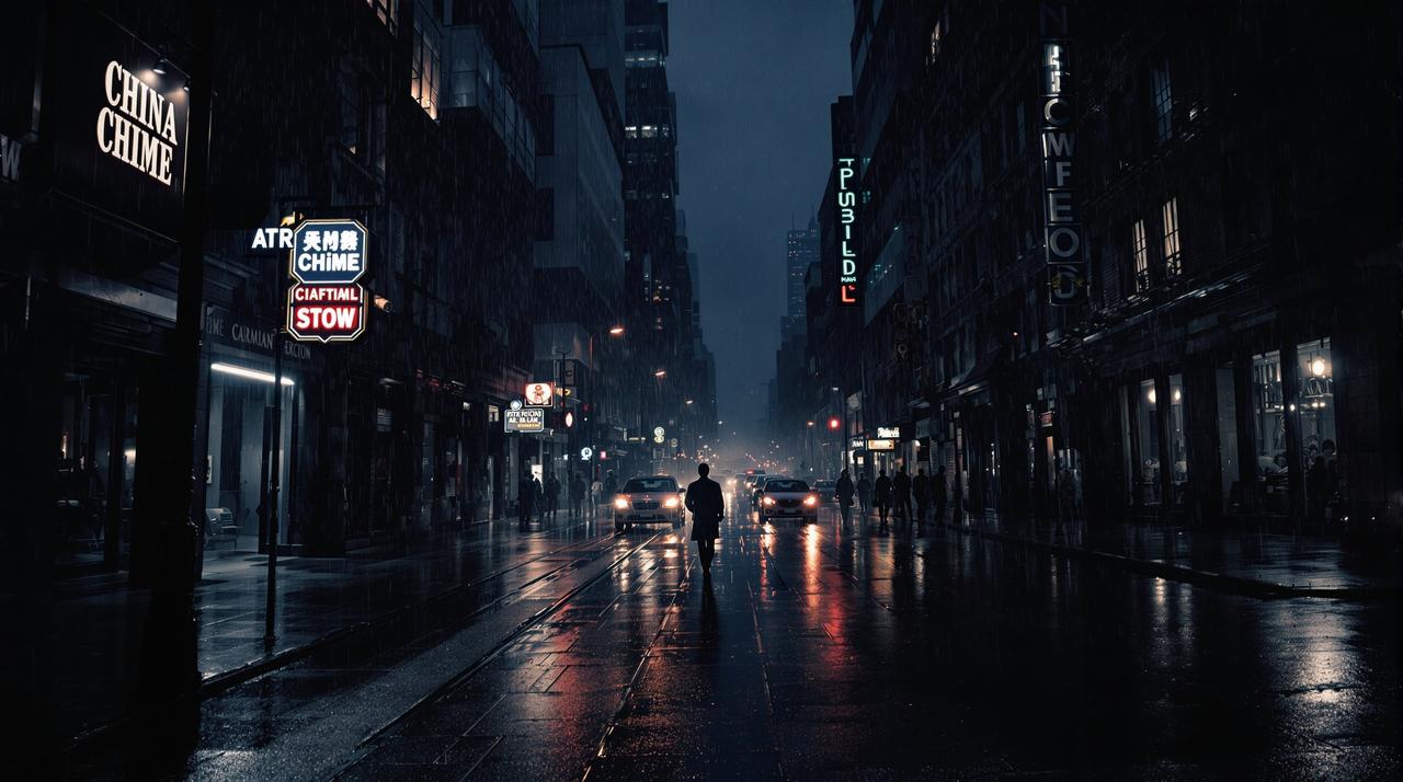 男人在线视频-都市夜行：暗夜侦探