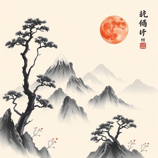 古风频道